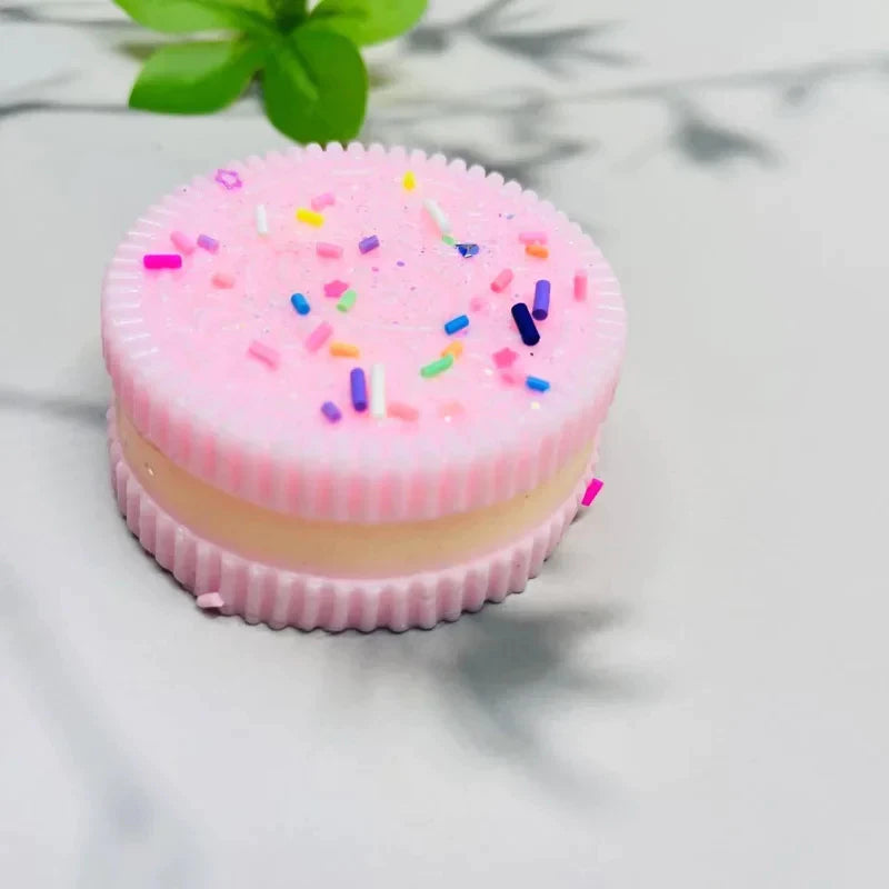 Squishy Yummy Toy