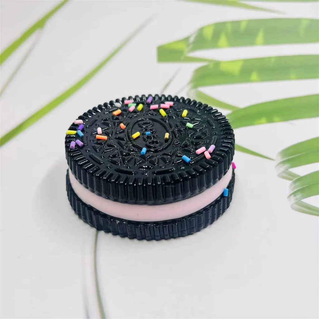Squishy Yummy Toy