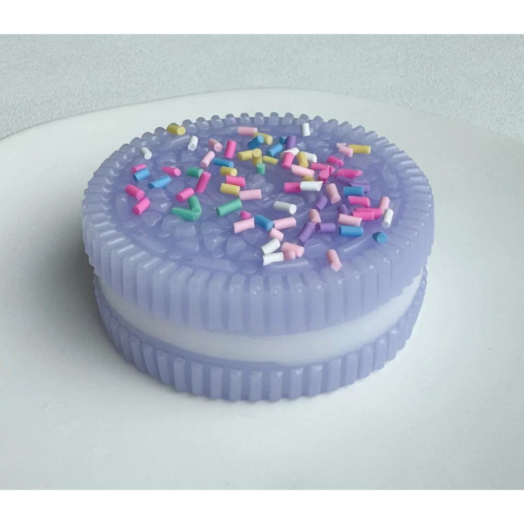 Squishy Yummy Toy