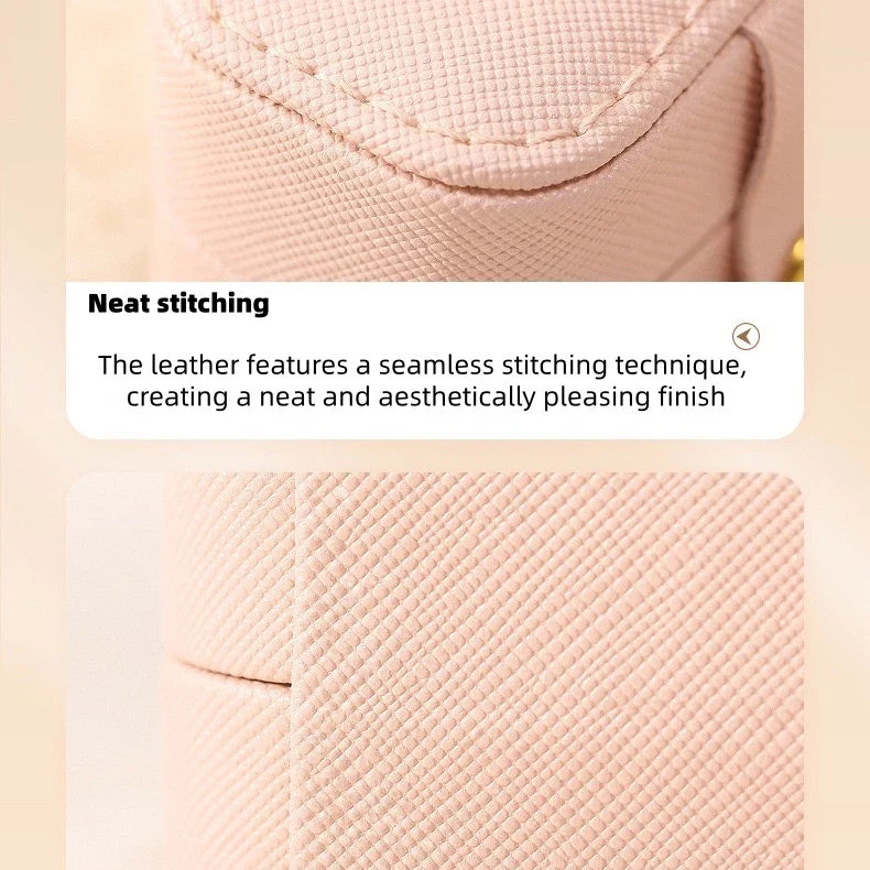 Mini Jewelry Box Organizer