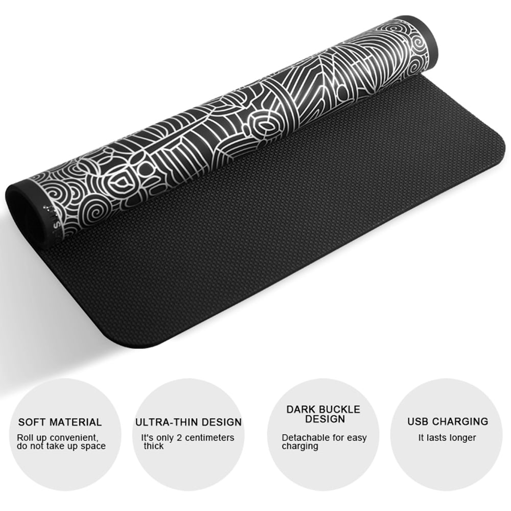 EMS Foot Massager Pad