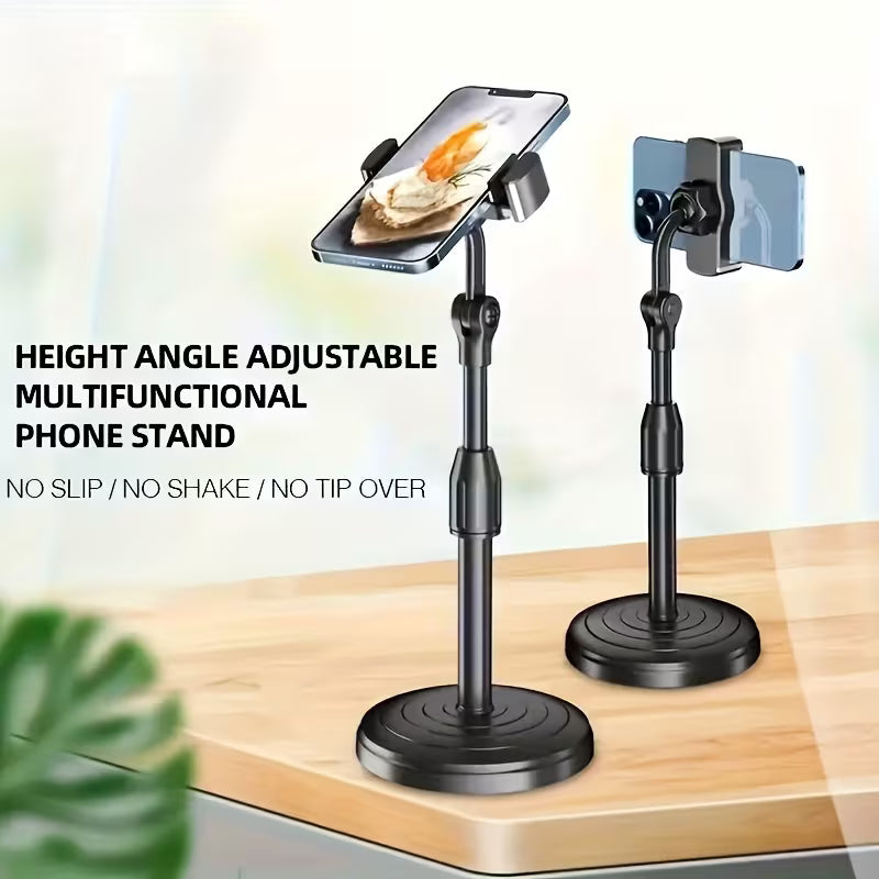 L8 Live Streaming Phone Stand