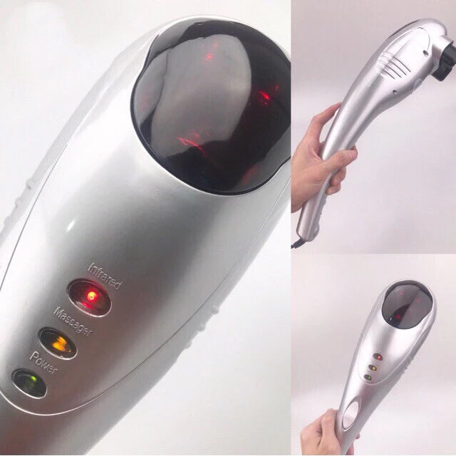 Energy King Massager