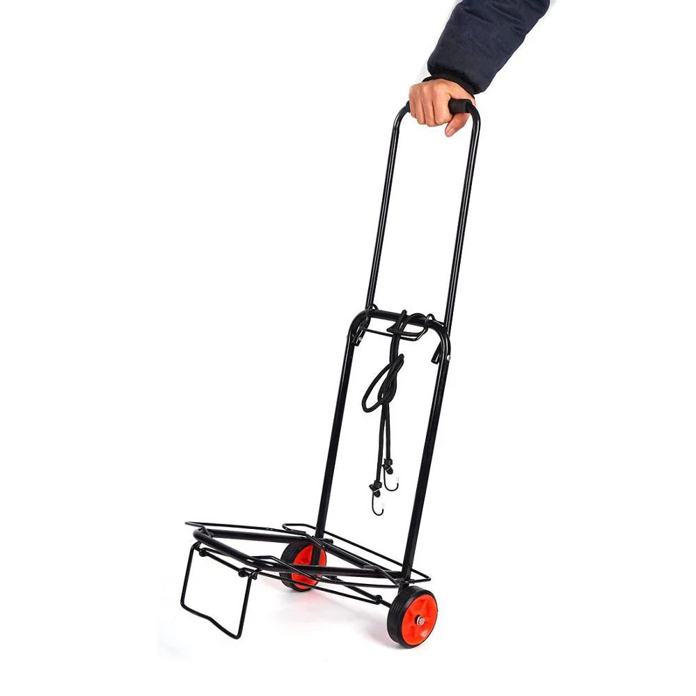 Foldable Hand Truck / Trolley Cart