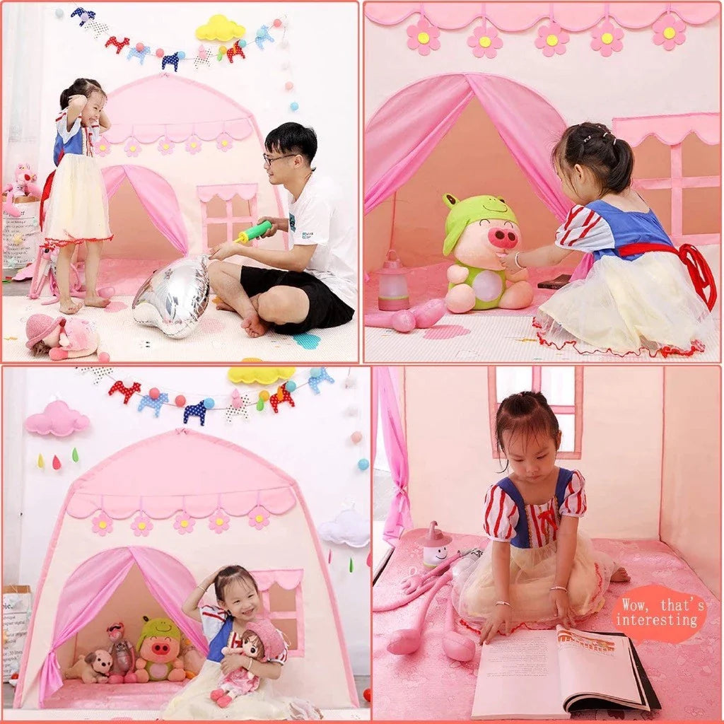 Kids Dream Play Tent