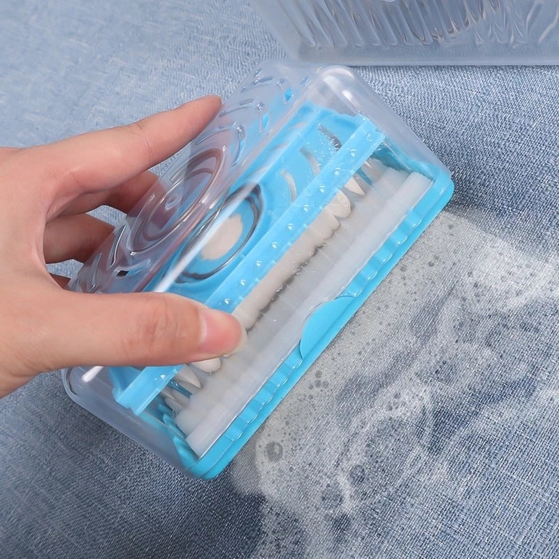 Multifunctional Soap Foaming Box