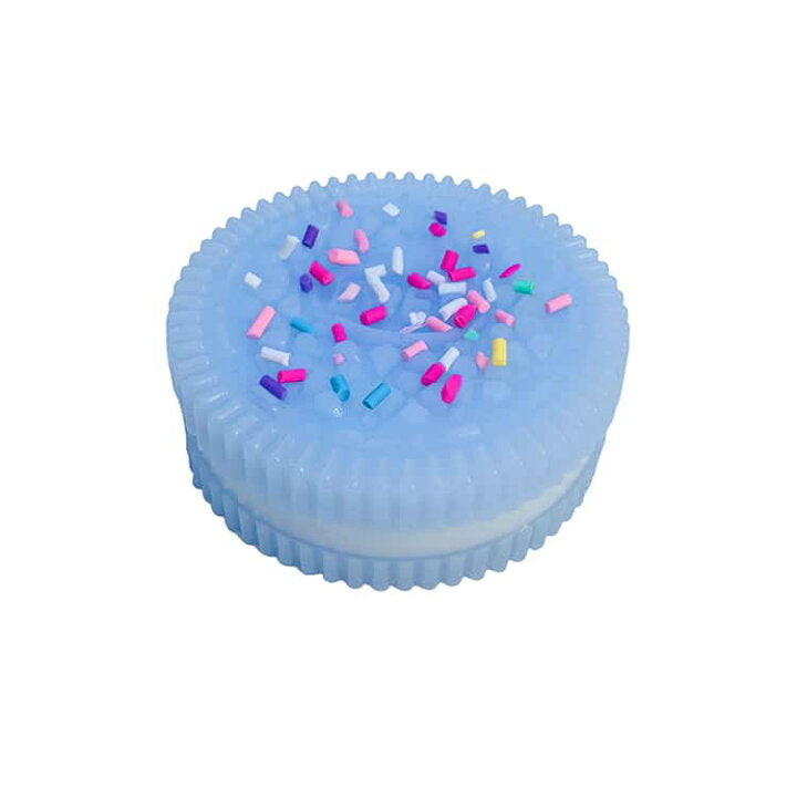 Squishy Yummy Toy