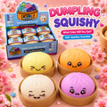 Squishy Mystery Dumpling