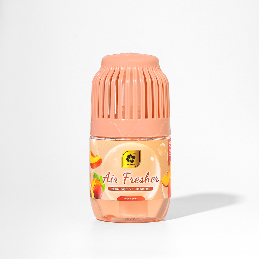 Bi Fresh Scented Stick Air Freshener