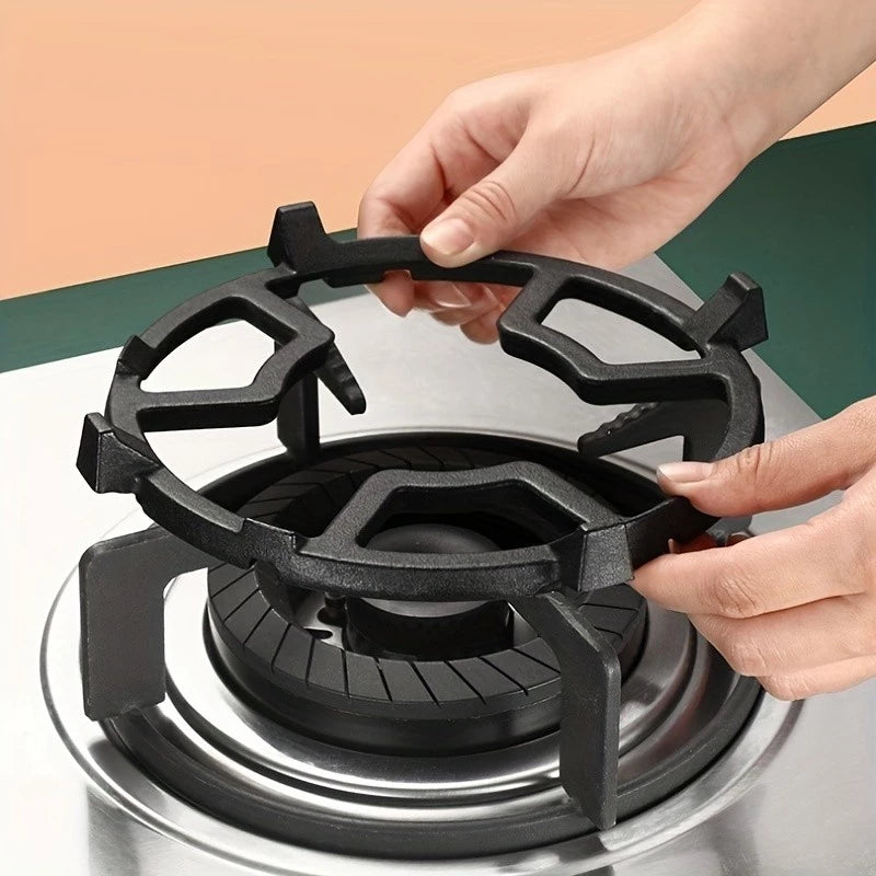 Non-slip Cast Iron Stove Trivets