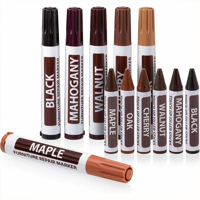 Furniture Touch-up Marker Pens