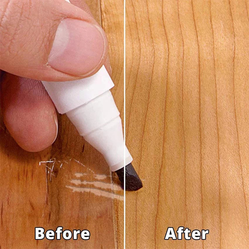 Furniture Touch-up Marker Pens