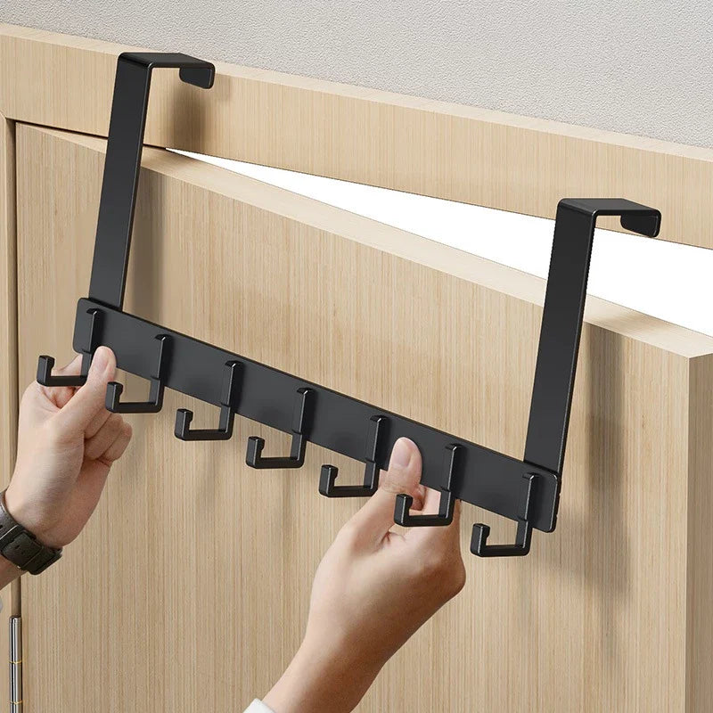 Aluminum Door Hanger Hook