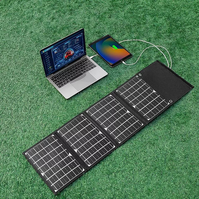 Solar Charging Panel
