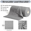 Microfiber Towel Roll (20pcs/roll)