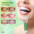 MAVCDI Whitening Toothpaste