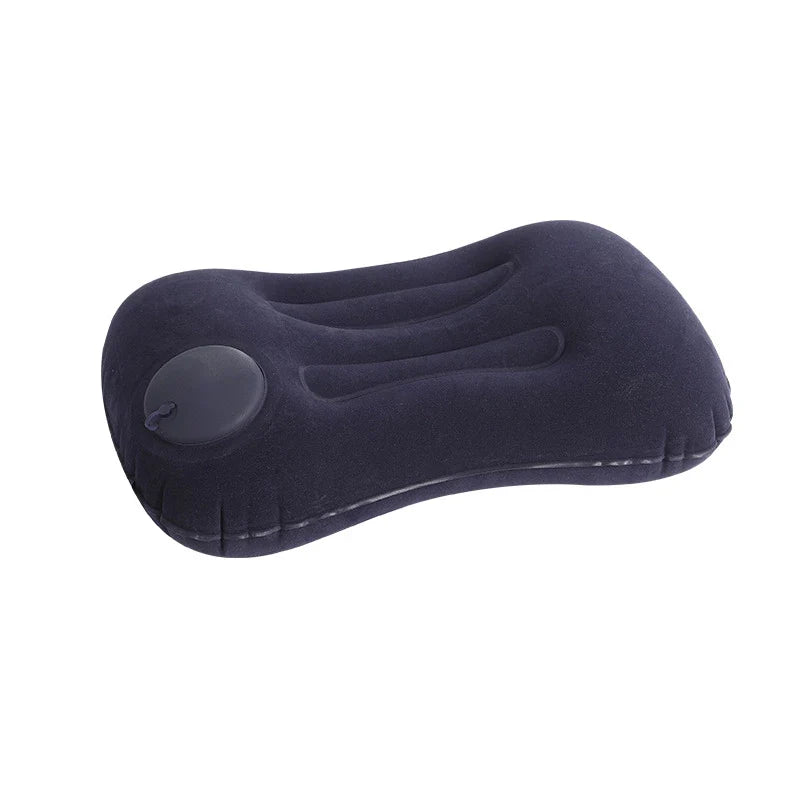 Inflatable Press Type Air Pillow