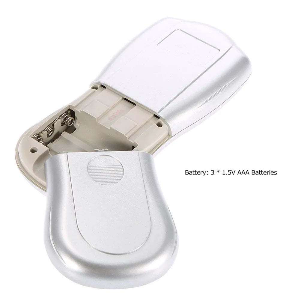 DIGITAL THERAPY MACHINE