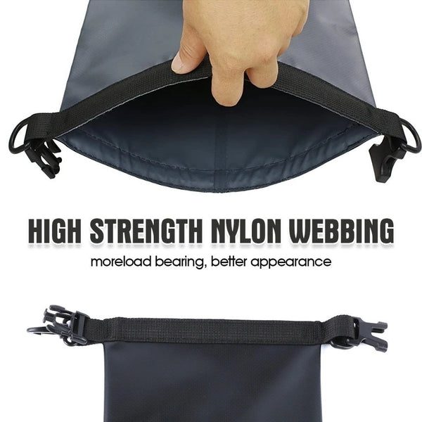 Ocean Pack Waterproof Dry Bag