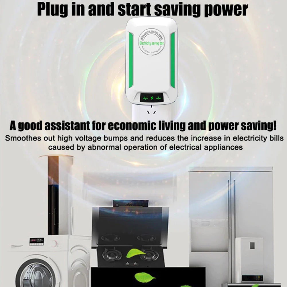 Original Electricity Saving Box