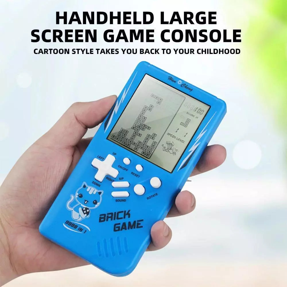 Classic Brick Game