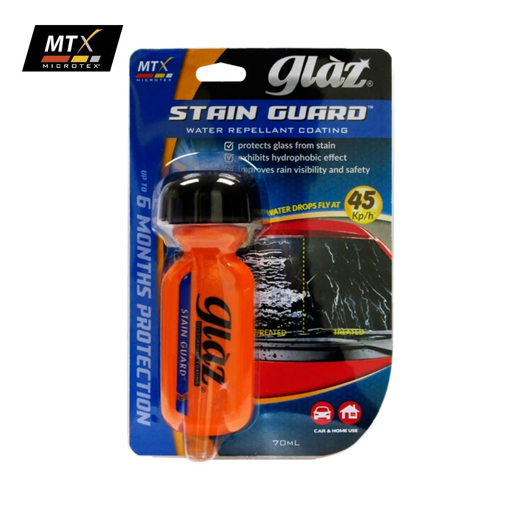 Microtex Glaz Stain Guard 70ml