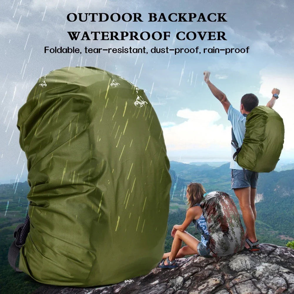 Backpack Rain Cover