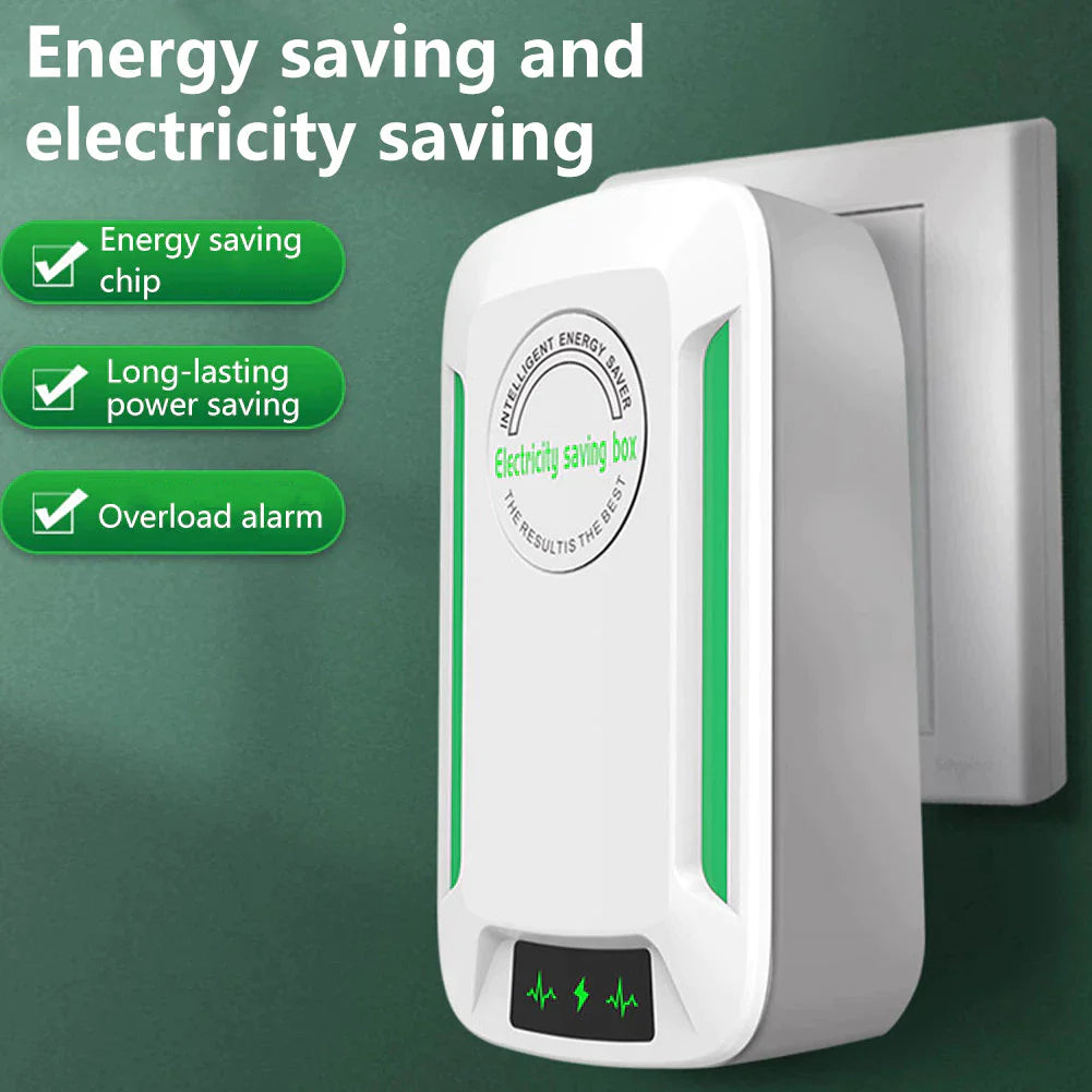 Original Electricity Saving Box