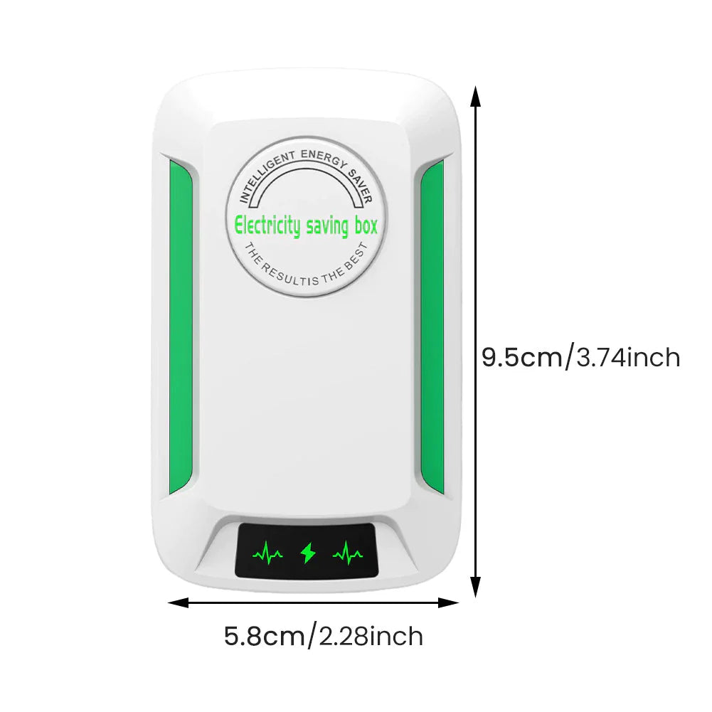 Original Electricity Saving Box