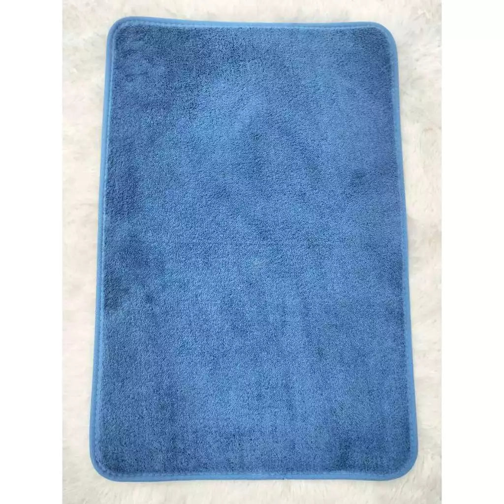 Washable Anti-Slip Floor Mat