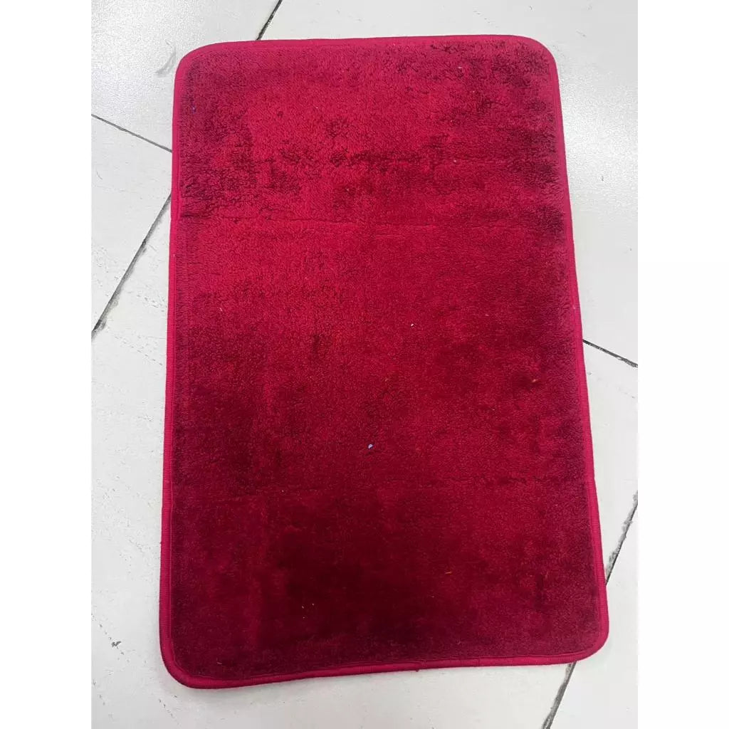 Washable Anti-Slip Floor Mat