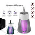 Electric Mosquito Killer Lamp