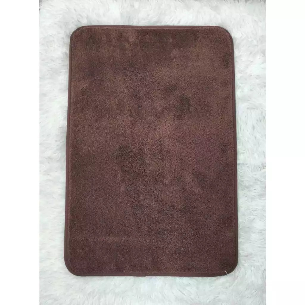 Washable Anti-Slip Floor Mat