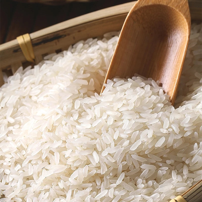 Mr. Squirrel Dried Shirataki Rice