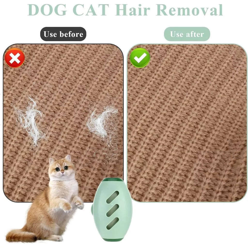 Washable Sticky Silicone Lint Roller