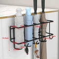 No Drill Wall Mounted Umbrella Rack