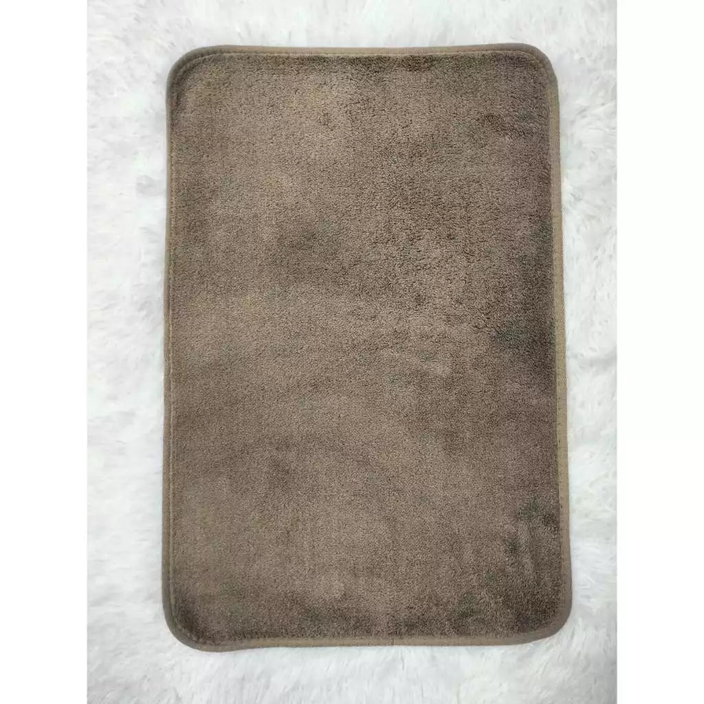 Washable Anti-Slip Floor Mat
