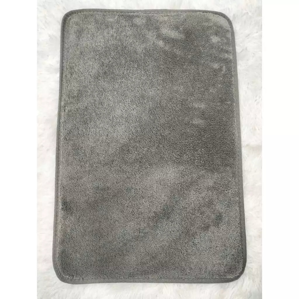 Washable Anti-Slip Floor Mat