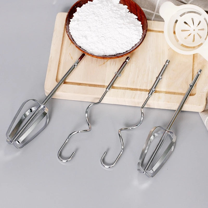 Scarlett Electric 7-Speed Hand Mixer