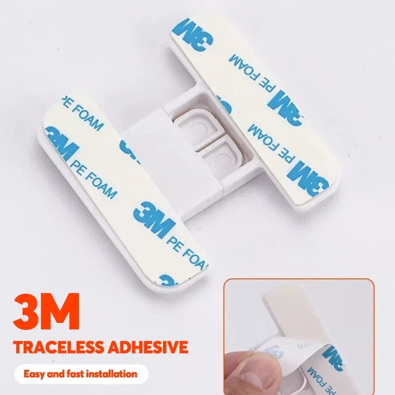 Refrigerator Baby Safety Lock