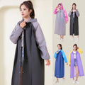 EVA Unisex Raincoat for Adults & Kids