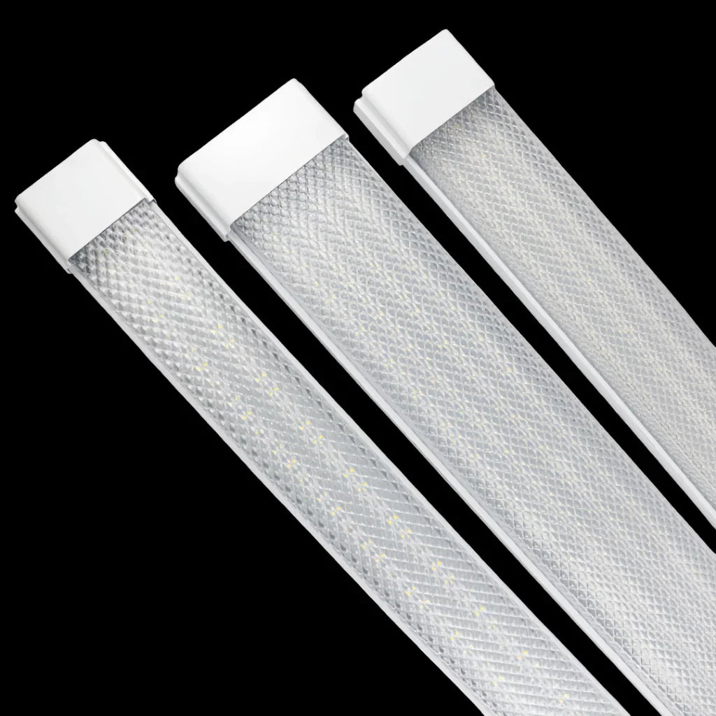 500W LED Batten Light