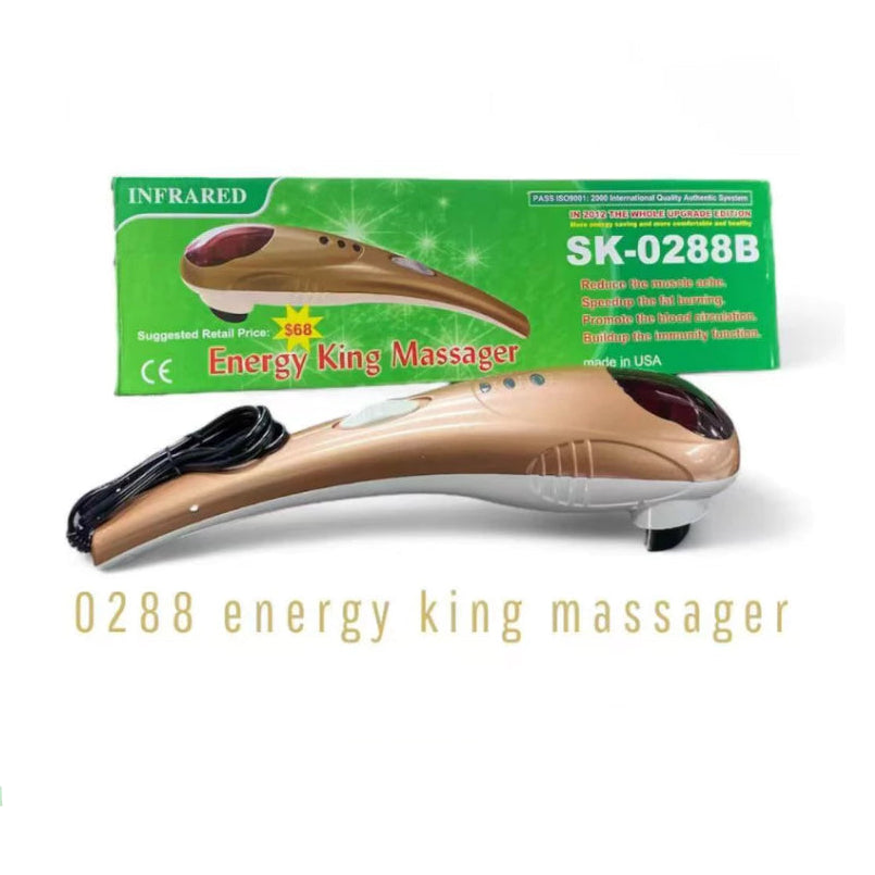 Energy King Massager
