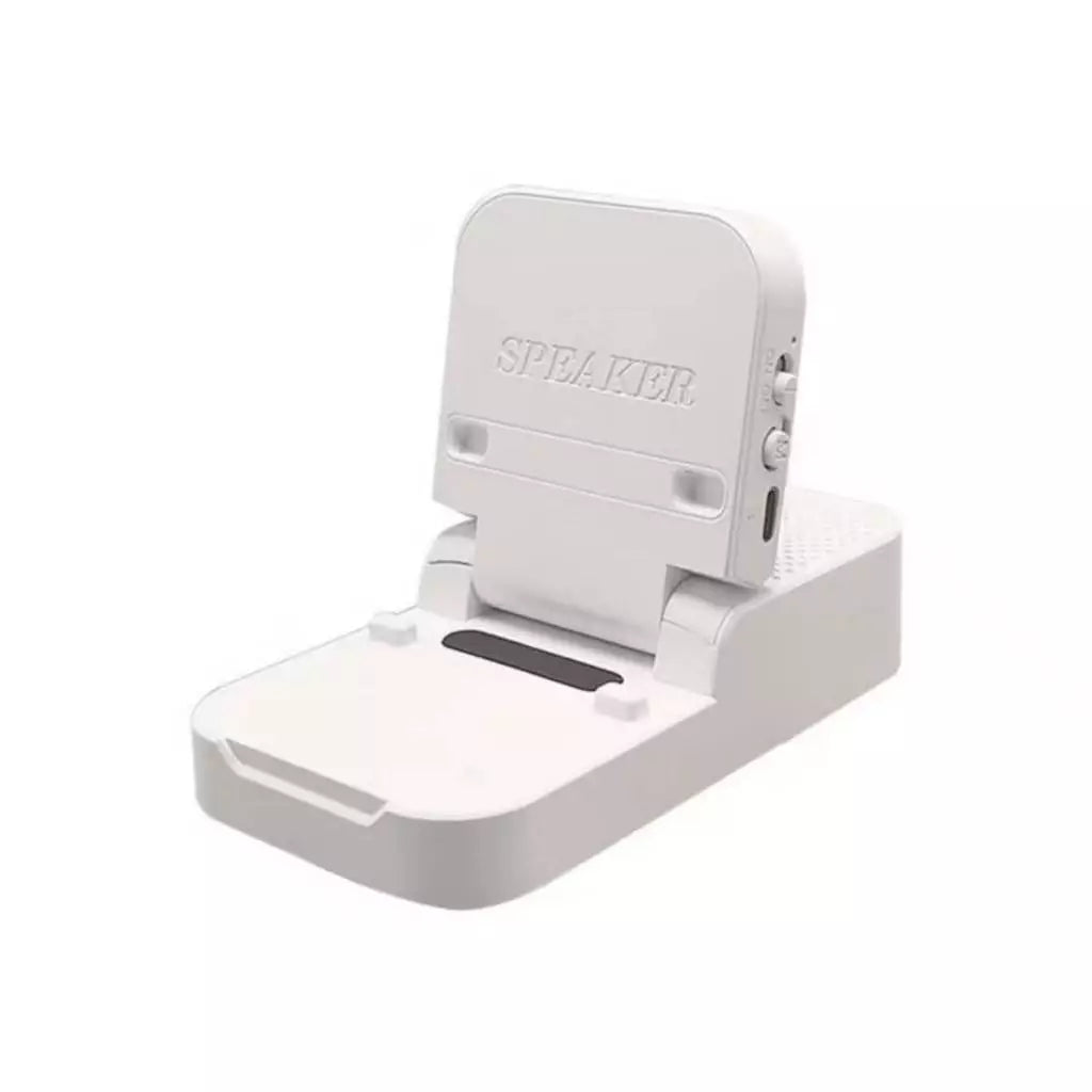 C-290 Foldable Stand Bluetooth Speaker