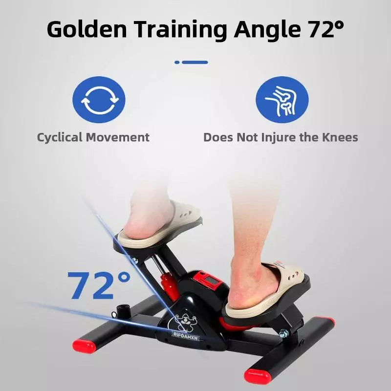RIFOAMXN V-Shape Side Stepper