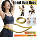 Soft Weighted Hula Hoop