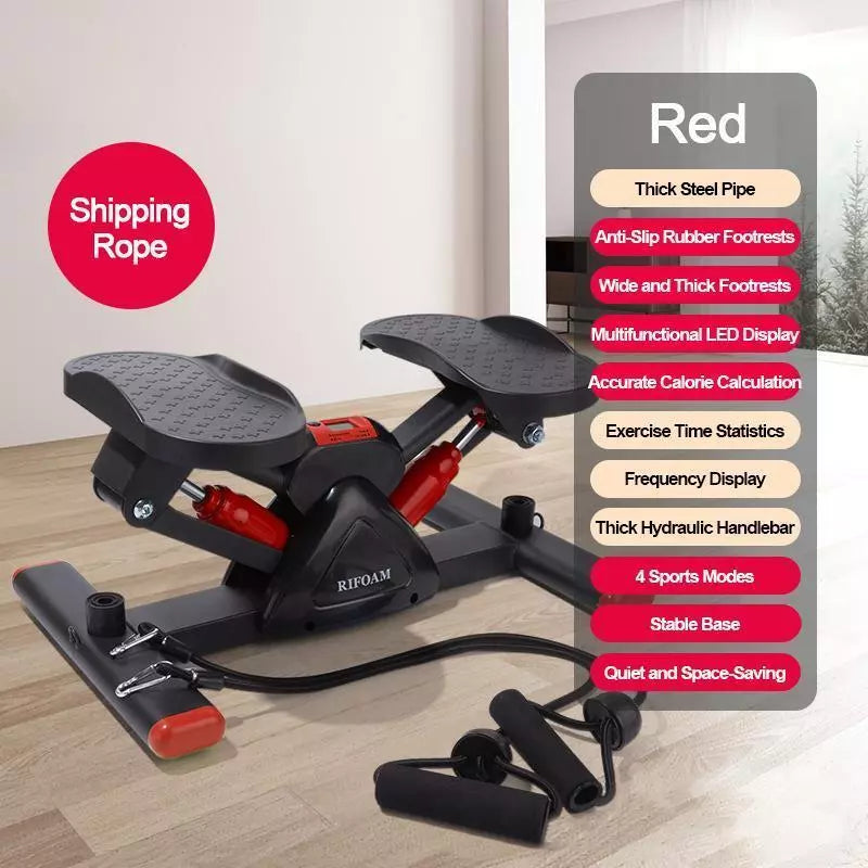 RIFOAMXN V-Shape Side Stepper
