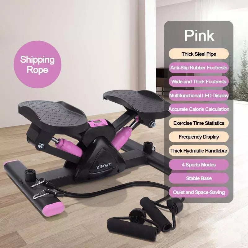 RIFOAMXN V-Shape Side Stepper