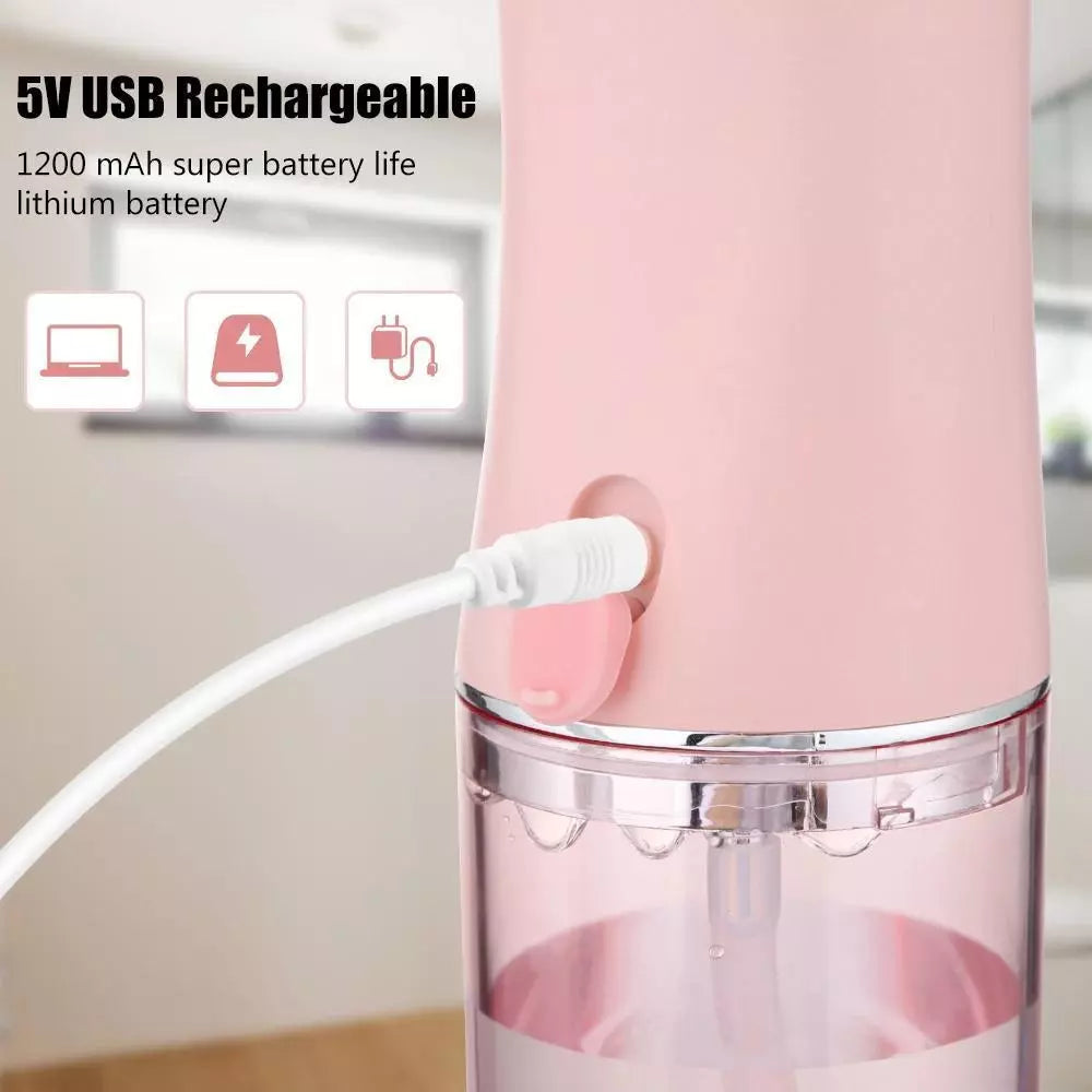 Electric Oral Irrigator / Water Flosser