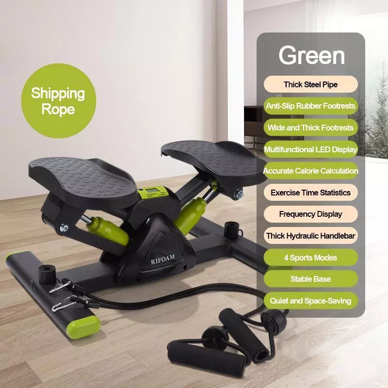 RIFOAMXN V-Shape Side Stepper